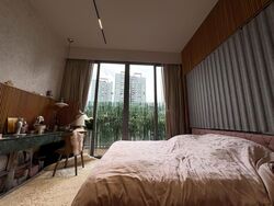 Mon Jervois (D10), Condominium #519254961